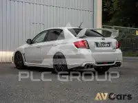 2010 Subaru WRX