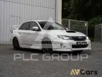 2010 Subaru WRX