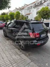2010 Dodge JOURNEY