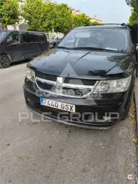2010 Dodge JOURNEY