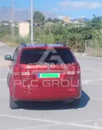 2010 Dodge JOURNEY