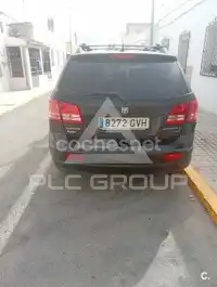 2010 Dodge JOURNEY