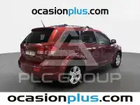 2010 Dodge JOURNEY
