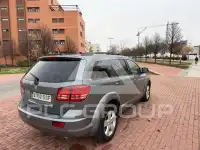 2010 Dodge JOURNEY