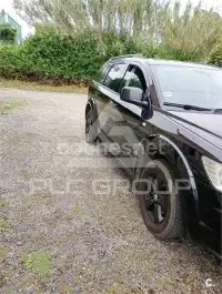 2010 Dodge JOURNEY