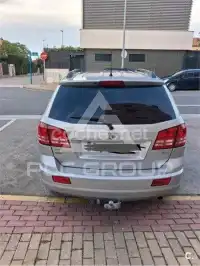 2010 Dodge JOURNEY