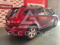 2010 Dodge JOURNEY