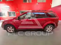 2010 Dodge JOURNEY