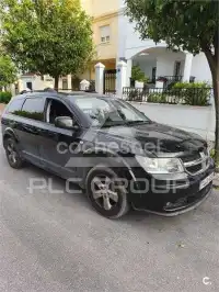 2010 Dodge JOURNEY