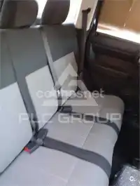2010 Dodge NITRO