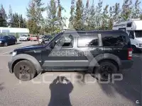2010 Dodge NITRO