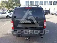 2010 Dodge NITRO