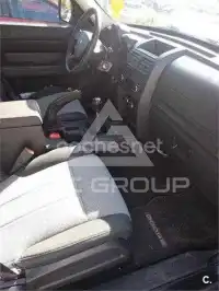 2010 Dodge NITRO