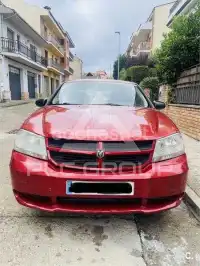 2010 Dodge AVENGER