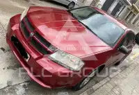 2010 Dodge AVENGER