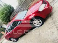 2010 Dodge AVENGER