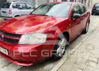 2010 Dodge AVENGER