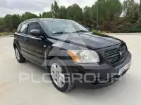2010 Dodge CALIBER