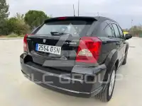 2010 Dodge CALIBER