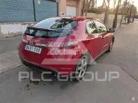 2010 Honda CIVIC
