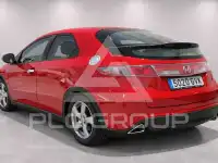2010 Honda CIVIC