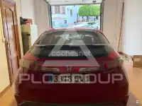 2010 Honda CIVIC