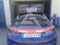 2010 Honda CIVIC