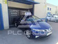 2010 Honda CIVIC