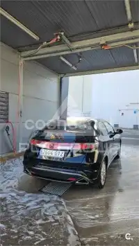 2010 Honda CIVIC