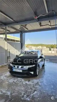 2010 Honda CIVIC