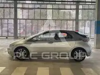 2010 Honda CIVIC