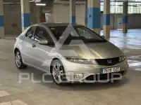 2010 Honda CIVIC