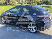 2010 Honda CIVIC