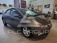 2010 Honda CIVIC