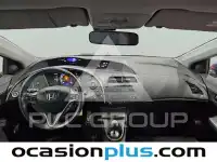 2010 Honda CIVIC
