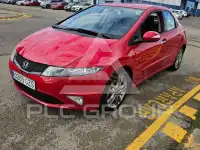 2010 Honda CIVIC