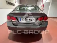 2010 Honda CIVIC