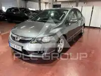 2010 Honda CIVIC
