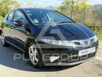 2010 Honda CIVIC
