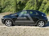 2010 Honda CIVIC