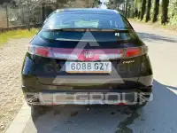 2010 Honda CIVIC