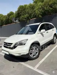 2010 Honda CR-V
