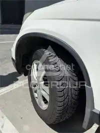 2010 Honda CR-V