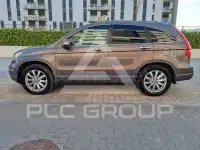 2010 Honda CR-V