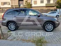 2010 Honda CR-V