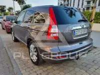 2010 Honda CR-V