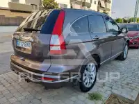 2010 Honda CR-V