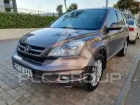 2010 Honda CR-V