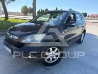 2010 Honda CR-V