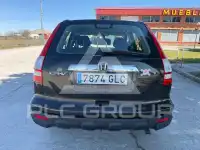 2010 Honda CR-V
